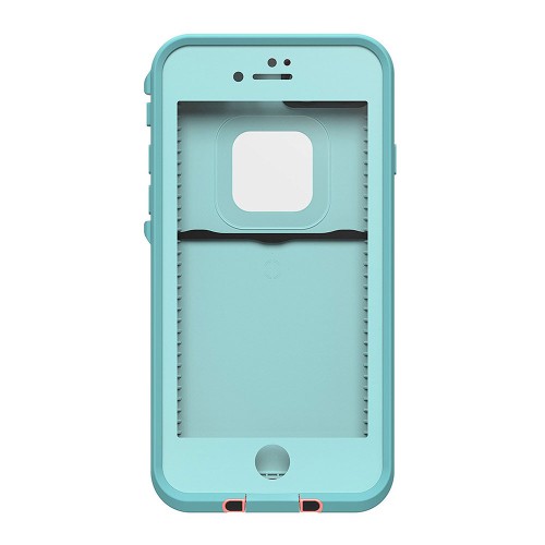Чехол водонепроницаемый Lifeproof fre для iPhone 7 / 8 / SE 2020 / SE 2022 Wipeout