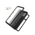 Ударопрочный чехол Love Mei Powerful для iPhone 11 Silver