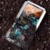 Чехол Lunatik Taktik Extreme для Samsung Galaxy S21+ Silver серый