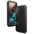 Чехол Lunatik Taktik Extreme для Samsung Galaxy S21+ Jet Black черный