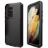 Чехол Lunatik Taktik Extreme для Samsung Galaxy S21 Ultra Jet Black черный