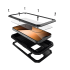 Ударопрочный чехол Lunatik Taktik Extreme Jet Black для iPhone 14 Pro Max
