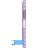 Чехол Speck Presidio Grip для iPhone 7 / 8 / SE 2020 / SE 2022 WHISPER PURPLE/LILAC PURPLE