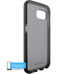 Чехол tech21 Evo Check для Samsung Galaxy S6 SMOKEY/BLACK