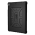 Чехол Urban Armor Gear Metropolis Midnight для iPad черный