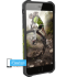 Чехол Urban Armor Gear Plasma Citron для iPhone 6 / 7 / 8 Plus зеленый прозрачный
