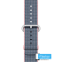 Нейлоновый ремешок Apple 42/44/45/49 мм Light Pink / Midnight Blue Woven Nylon