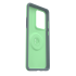 Чехол ударопрочный OtterBox + Pop Symmetry Mint to be для Samsung Galaxy S20 Ultra мятный