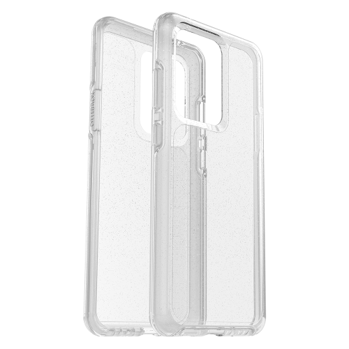 Чехол ударопрочный OtterBox Symmetry Stardust для Samsung Galaxy S20 Ultra
