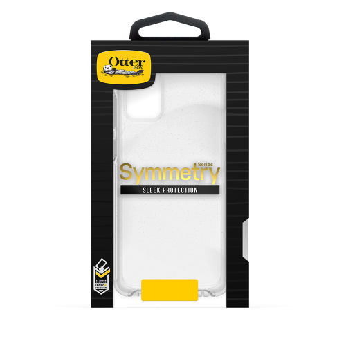 Чехол ударопрочный OtterBox Symmetry Stardust для Samsung Galaxy S20+