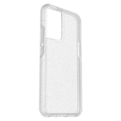 Чехол ударопрочный OtterBox Symmetry Series Stardust (Clear Glitter) для Samsung Galaxy S23+ прозрачный с блестками
