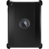 Чехол OtterBox Defender для iPad 9.7" 2017 - 2018 (5th - 6th Gen) Black черный