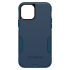 Ударопрочный чехол OtterBox Commuter для iPhone 12 / iPhone 12 Pro Bespoke Way Blue