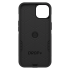 Ударопрочный чехол OtterBox Commuter для iPhone 13 Black