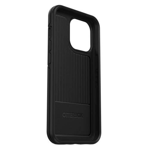Ударопрочный чехол OtterBox Symmetry для iPhone 13 Pro Black