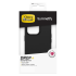 Ударопрочный чехол OtterBox Symmetry для iPhone 13 Pro Black