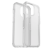 Ударопрочный чехол OtterBox Symmetry Clear для iPhone 13 Pro
