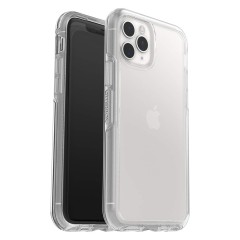 Ударопрочный чехол OtterBox Symmetry для iPhone 11 Pro Clear