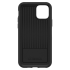 Ударопрочный чехол OtterBox Symmetry для iPhone 11 Pro Black