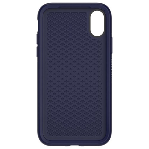Чехол OtterBox Symmetry для iPhone X/Xs Mix Berry Jam