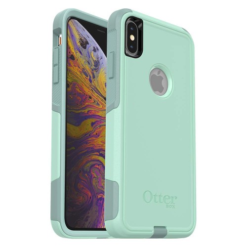 Чехол OtterBox Commuter для iPhone XS Max Ocean Way