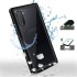 Водонепроницаемый ударопрочный чехол Redpepper Dot+ Series для Samsung Galaxy Note 10 Black