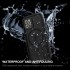 Ударопрочный и водонепроницаемый чехол Redpepper Dot+ Black для iPhone 12 Pro черный