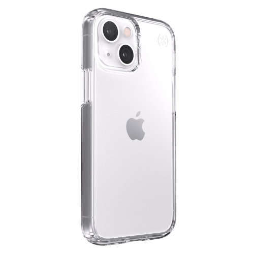 Ударопрочный чехол Speck Presidio Perfect-Clear для iPhone 13 mini