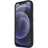 Ударопрочный чехол Speck CandyShell Grip Black для iPhone 11
