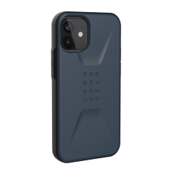 Ударопрочный чехол Urban Armor Gear Civilian Series Mallard для iPhone 12 mini