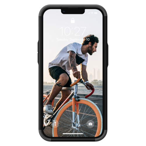 Ударопрочный чехол Urban Armor Gear Civilian Series Mallard для iPhone 13 Pro