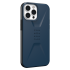 Ударопрочный чехол Urban Armor Gear Civilian Series Mallard для iPhone 13 Pro Max