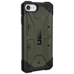 Чехол Urban Armor Gear Pathfinder Olive для iPhone 6 / 7 / 8 / SE 2020 / SE 2022 оливковый