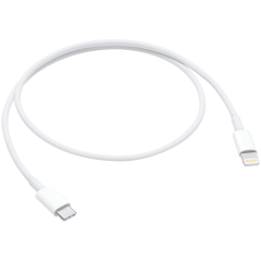Кабель Apple Lightning to USB-C Cable (1 m) (оригинальный)