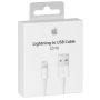 Кабель Apple Lightning to USB Cable (2 m) (оригинальный)