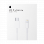 Кабель Apple Lightning to USB-C Cable (1 m) (оригинальный)