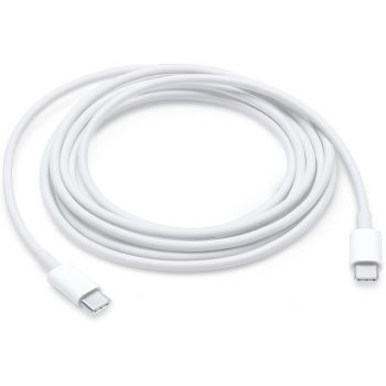 Кабель Apple USB-C - USB-C Charge Cable 2.0 m (оригинальный)