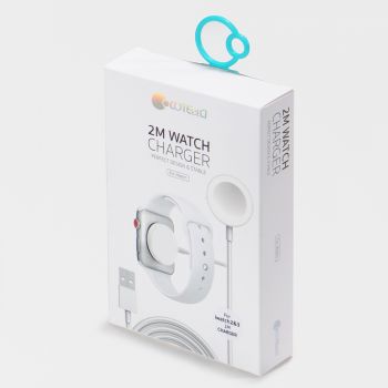 Зарядное устройство COTEetCI Apple Watch Charger