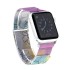 Металлический плетёный ремешок Apple Lily Milanese Loop для Apple Watch 42/44/45/49 мм