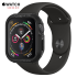 Чехол Spigen Rugged Armor Case для Apple Watch 42 мм Black