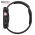 Чехол Spigen Rugged Armor Case для Apple Watch 42 мм Black