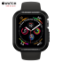 Чехол Spigen Rugged Armor Case для Apple Watch 38 мм Black