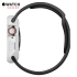 Чехол Spigen Rugged Armor Case для Apple Watch 42 мм White