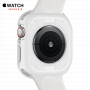 Чехол Spigen Rugged Armor Case для Apple Watch 38 мм White