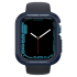 Чехол Spigen Rugged Armor Case для Apple Watch Series 7 / SE / 6 / 5 / 4 (41mm/40mm) Navy Blue