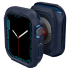 Чехол Spigen Rugged Armor Case для Apple Watch Series 7 / SE / 6 / 5 / 4 (41mm/40mm) Navy Blue