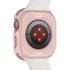 Чехол Spigen Rugged Armor Case для Apple Watch Series 7 / SE / 6 / 5 / 4 (41mm/40mm) Rose Gold
