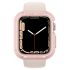 Чехол Spigen Rugged Armor Case для Apple Watch Series 7 / SE / 6 / 5 / 4 (41mm/40mm) Rose Gold
