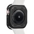 Чехол Spigen Rugged Armor Case для Apple Watch Series 7 / SE / 6 / 5 / 4 (45мм/44мм) Black
