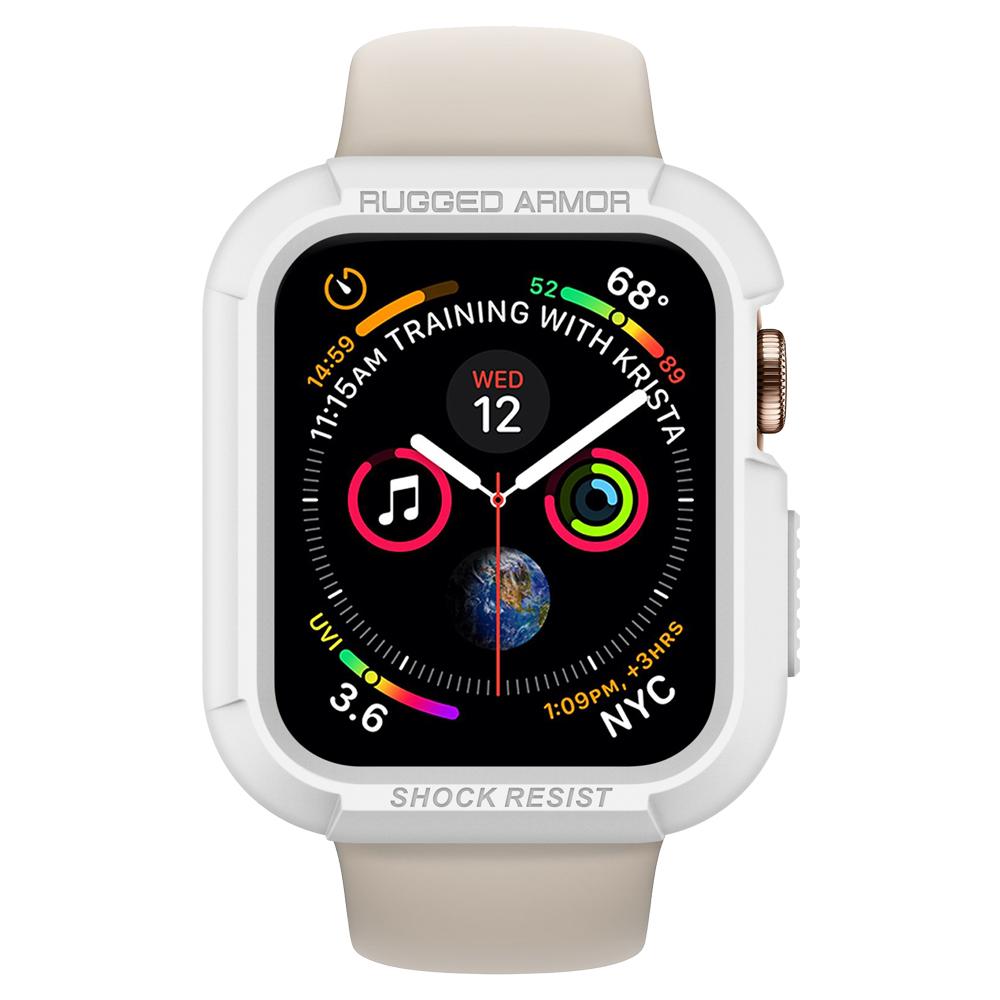 Spigen apple watch series 4 case clearance